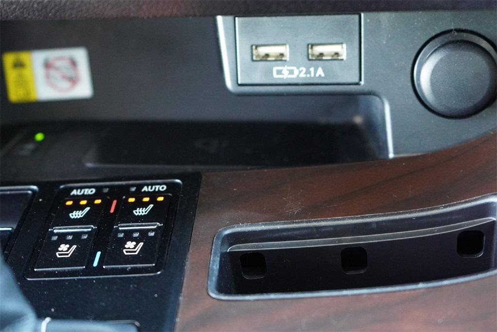 used 2022 Lexus RX 350 car, priced at $35,400