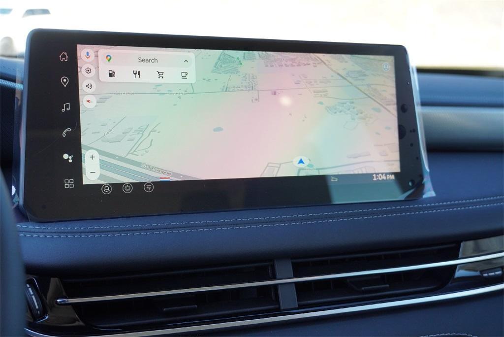 new 2026 INFINITI QX60 car, priced at $58,070