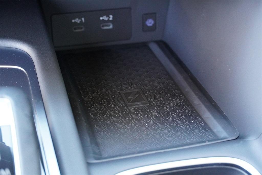 new 2026 INFINITI QX60 car, priced at $58,070