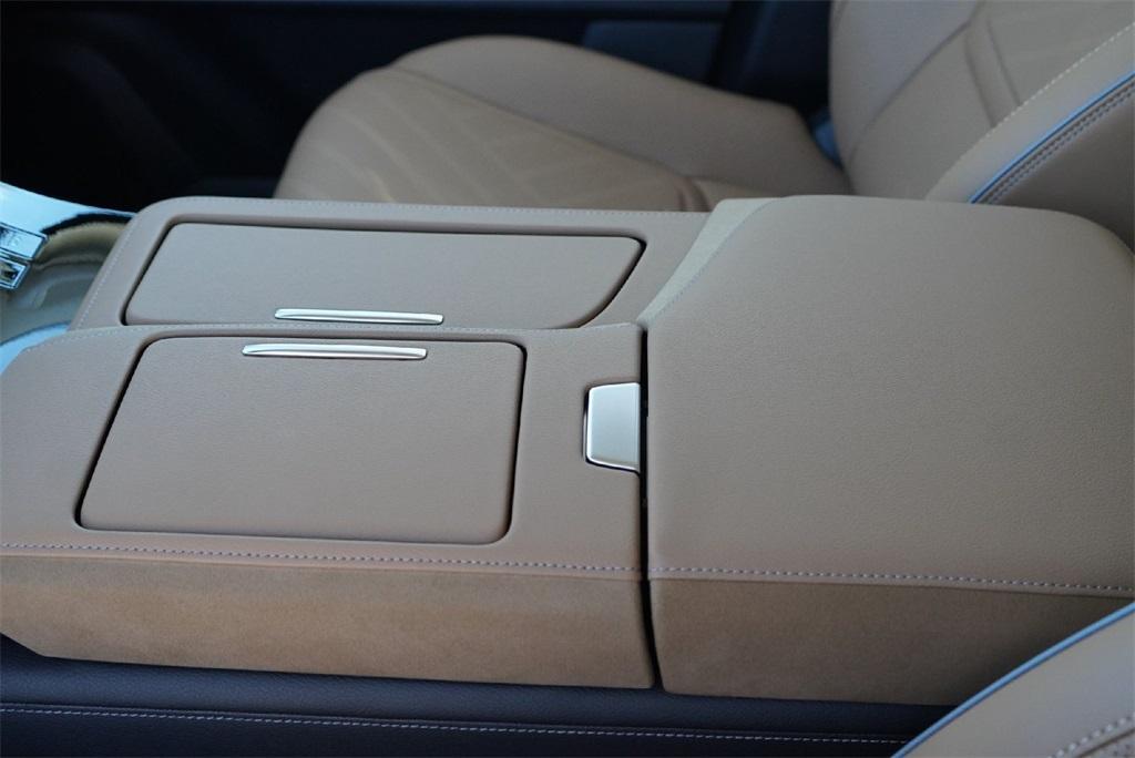 new 2026 INFINITI QX80 car, priced at $96,667