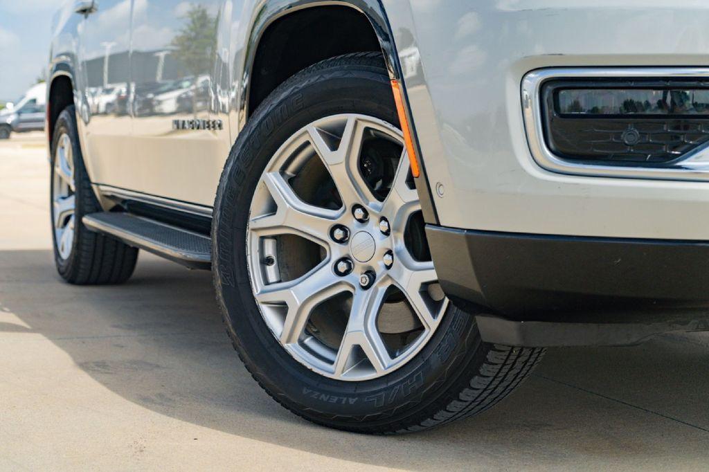 used 2022 Jeep Wagoneer car, priced at $33,075