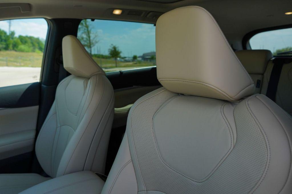 used 2025 INFINITI QX60 car, priced at $48,000