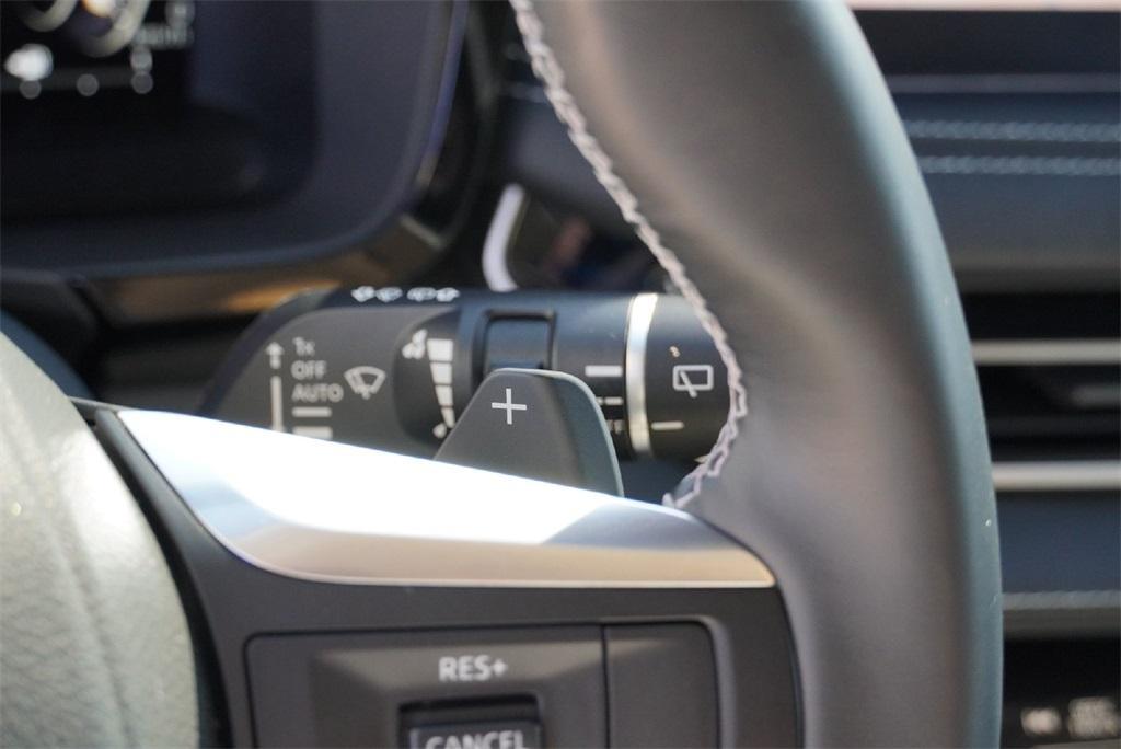 used 2022 INFINITI QX60 car, priced at $35,950