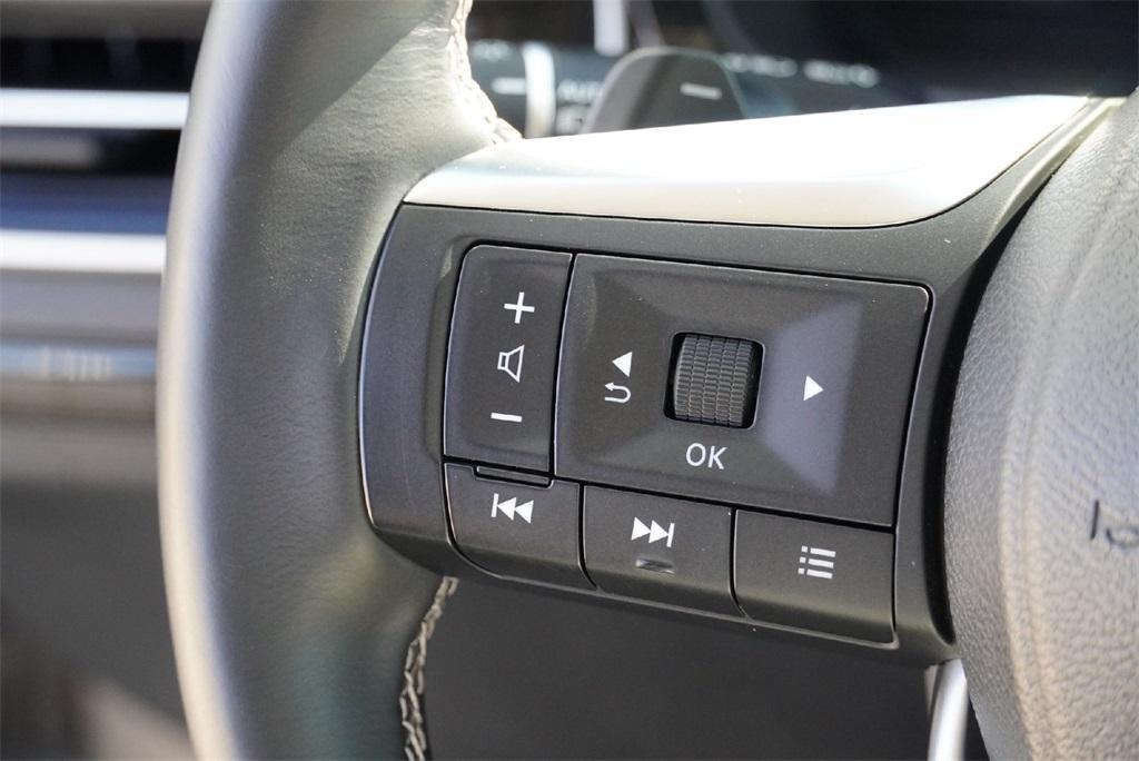 used 2022 INFINITI QX60 car, priced at $35,950