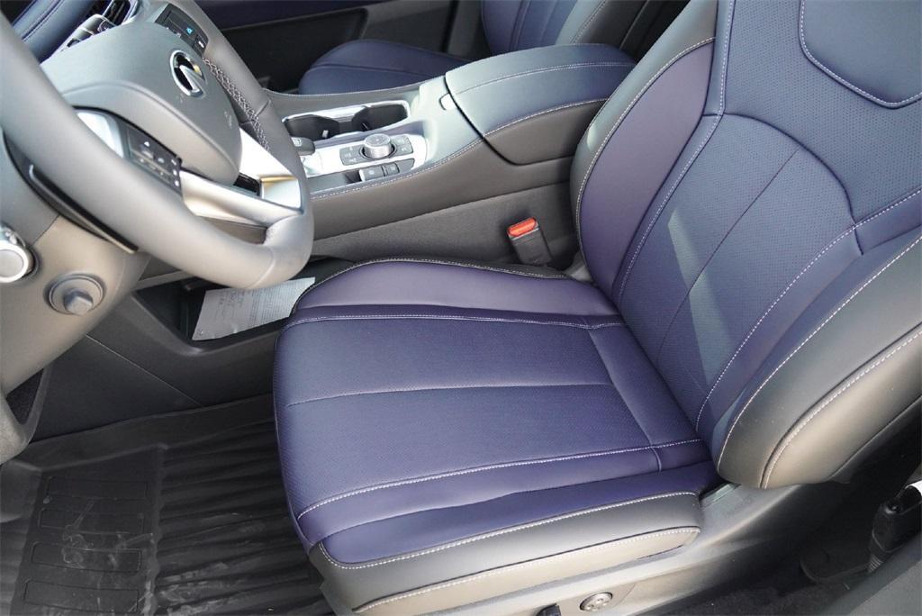 new 2026 INFINITI QX60 car, priced at $65,057