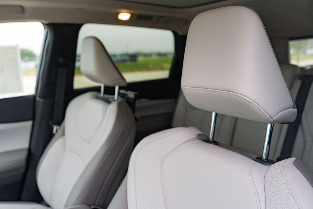 new 2027 INFINITI QX60 car, priced at $60,257