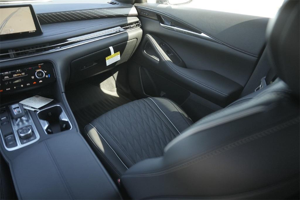 new 2026 INFINITI QX60 car, priced at $69,390