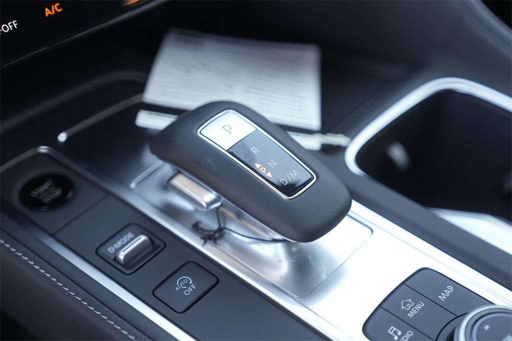 new 2026 INFINITI QX60 car, priced at $69,390