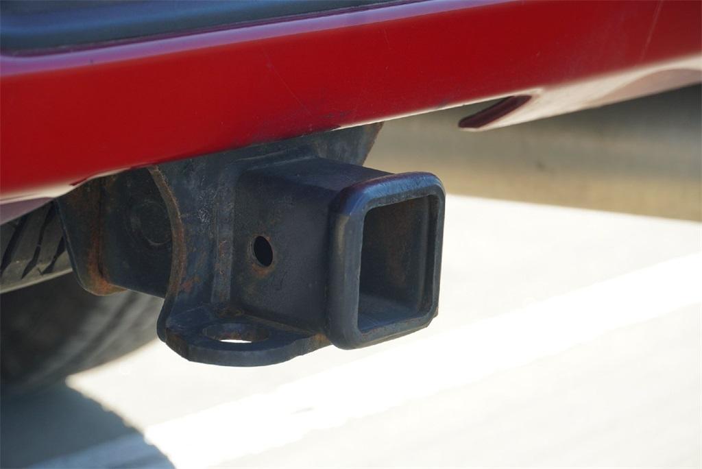 used 2023 GMC Sierra 3500 car, priced at $62,850