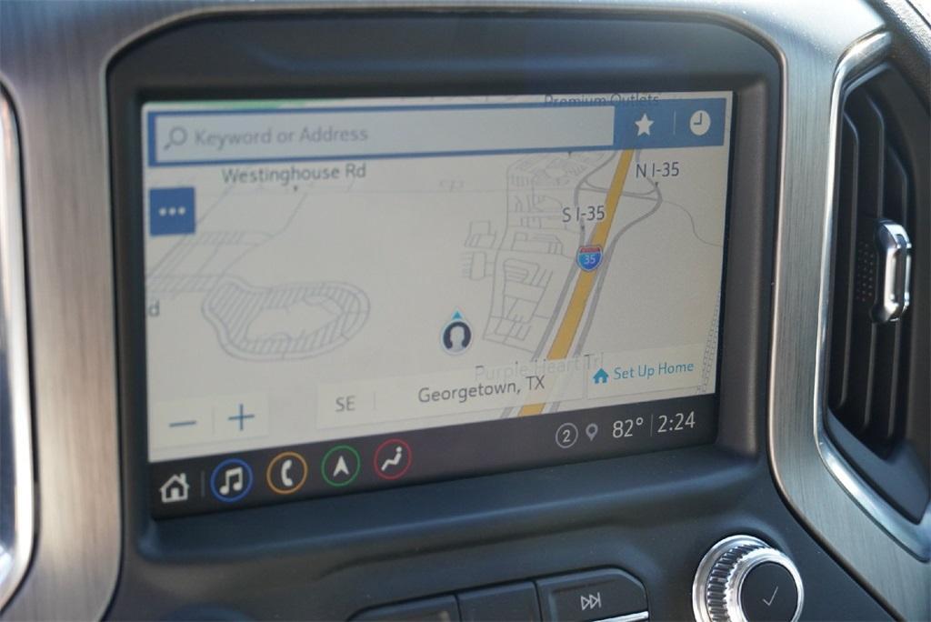 used 2023 GMC Sierra 3500 car, priced at $62,850