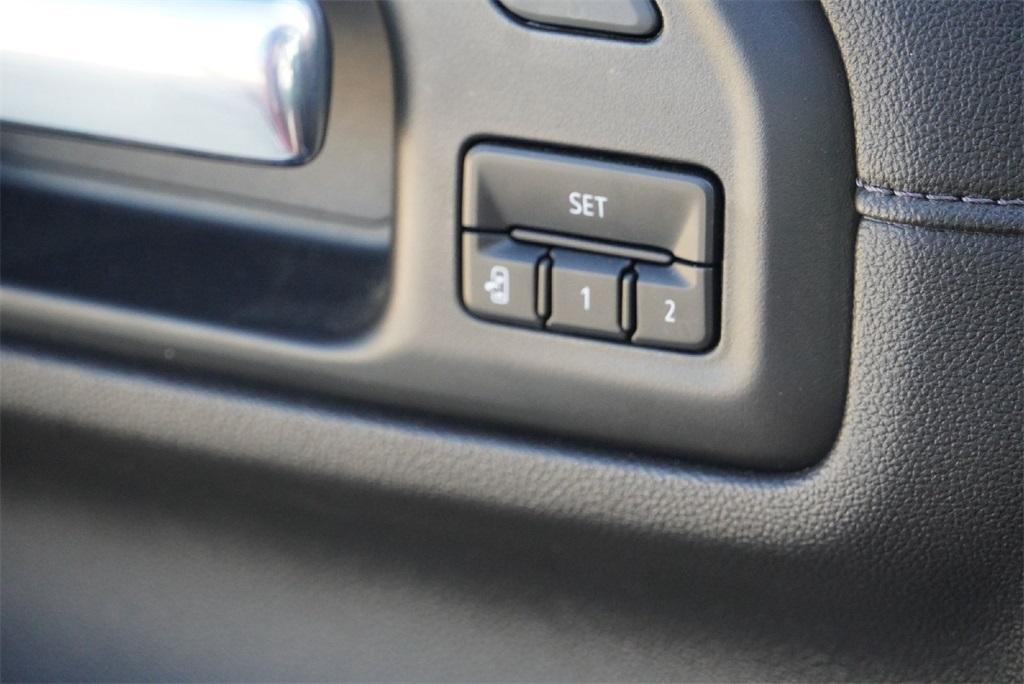 used 2023 GMC Sierra 3500 car, priced at $62,850