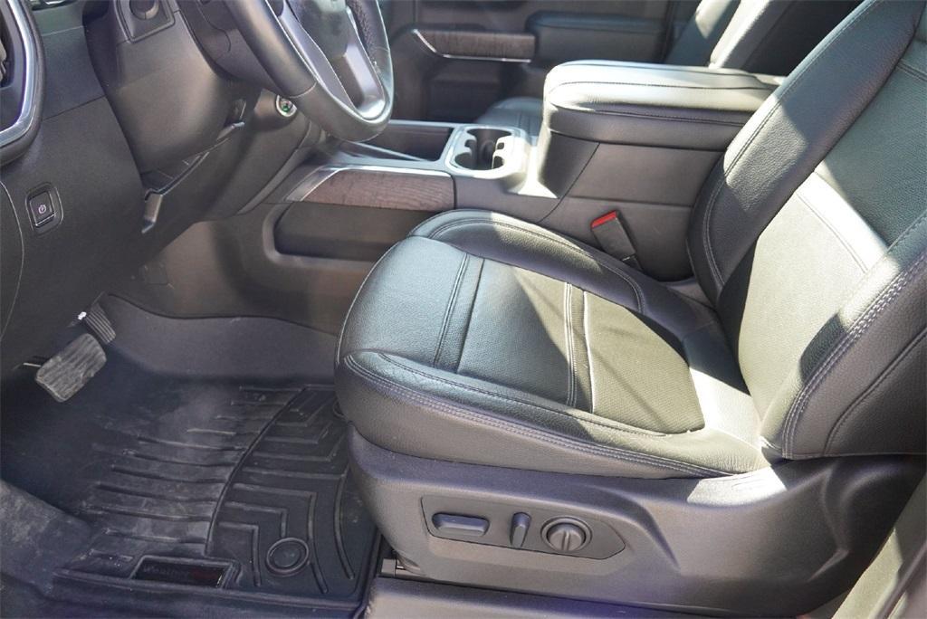 used 2023 GMC Sierra 3500 car, priced at $62,850