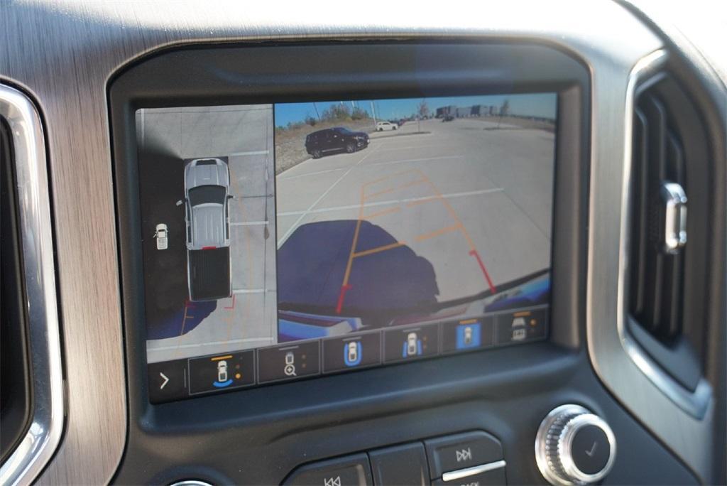 used 2023 GMC Sierra 3500 car, priced at $62,850