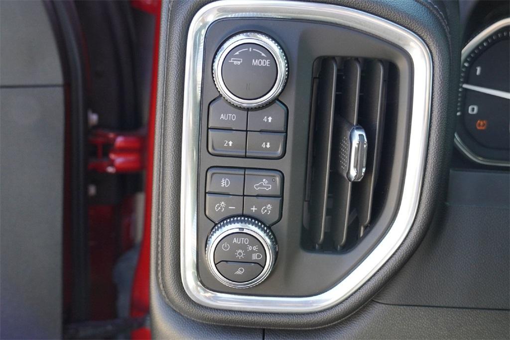 used 2023 GMC Sierra 3500 car, priced at $62,850