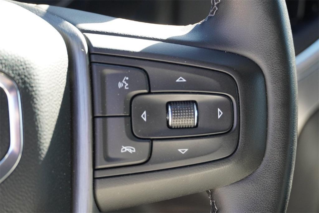 used 2023 GMC Sierra 3500 car, priced at $62,850