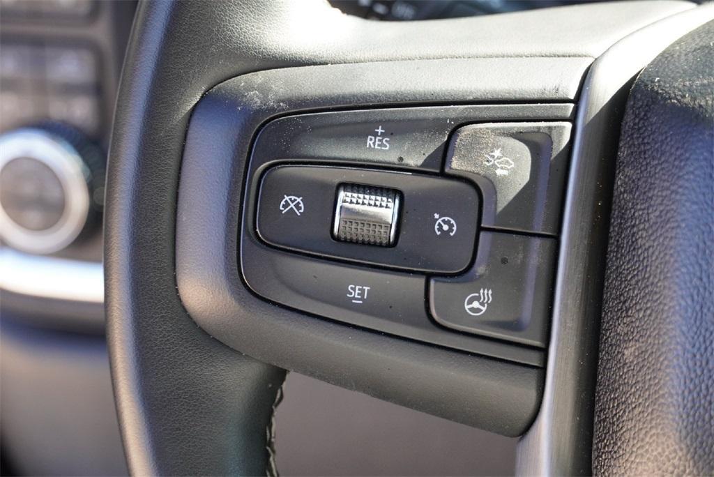 used 2023 GMC Sierra 3500 car, priced at $62,850