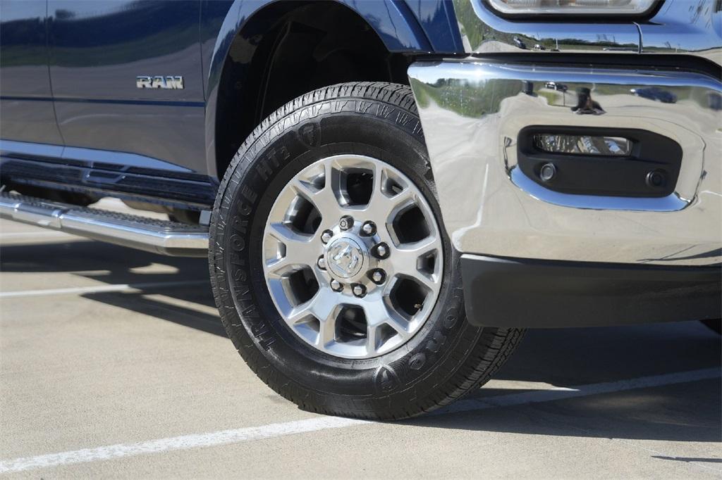 used 2022 Ram 3500 car, priced at $64,000