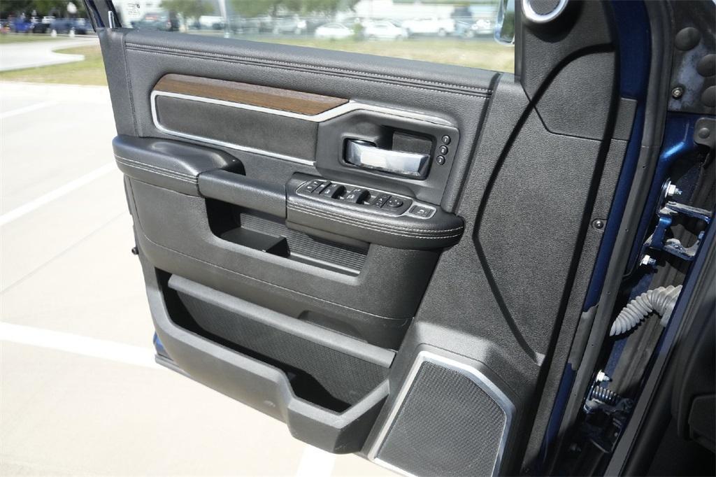 used 2022 Ram 3500 car, priced at $64,000