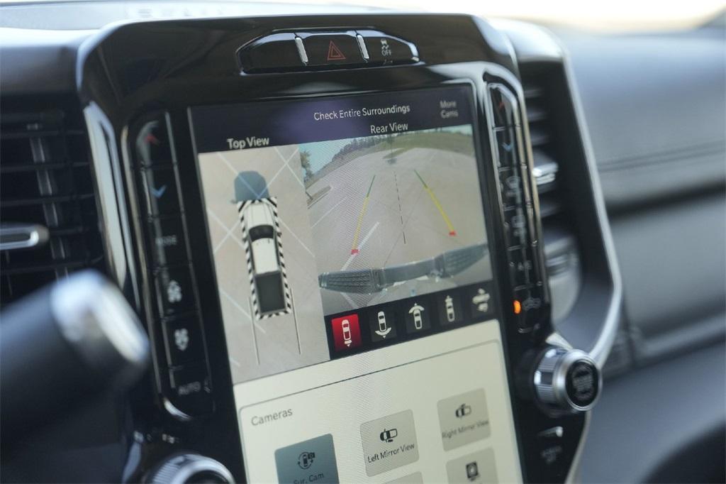 used 2022 Ram 3500 car, priced at $64,000