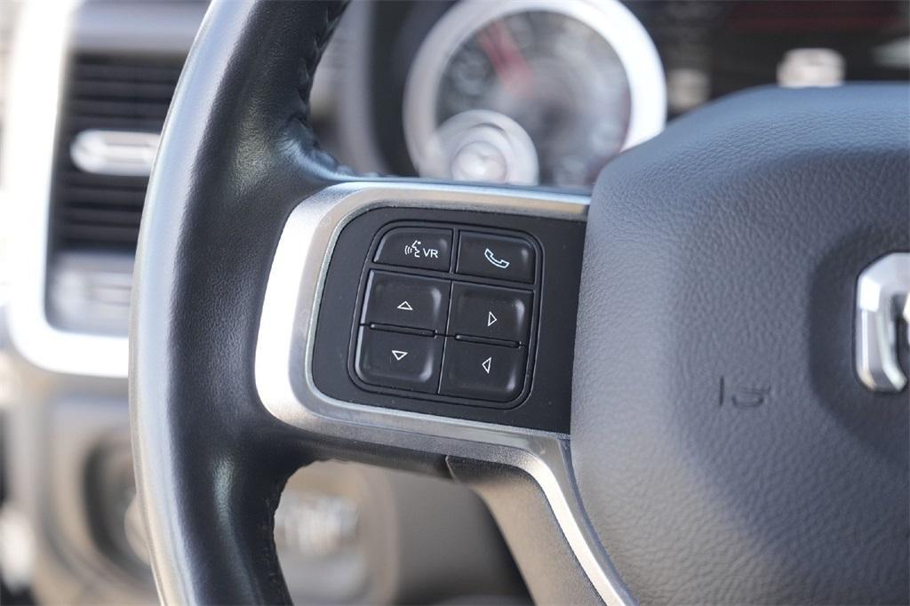 used 2022 Ram 3500 car, priced at $64,000