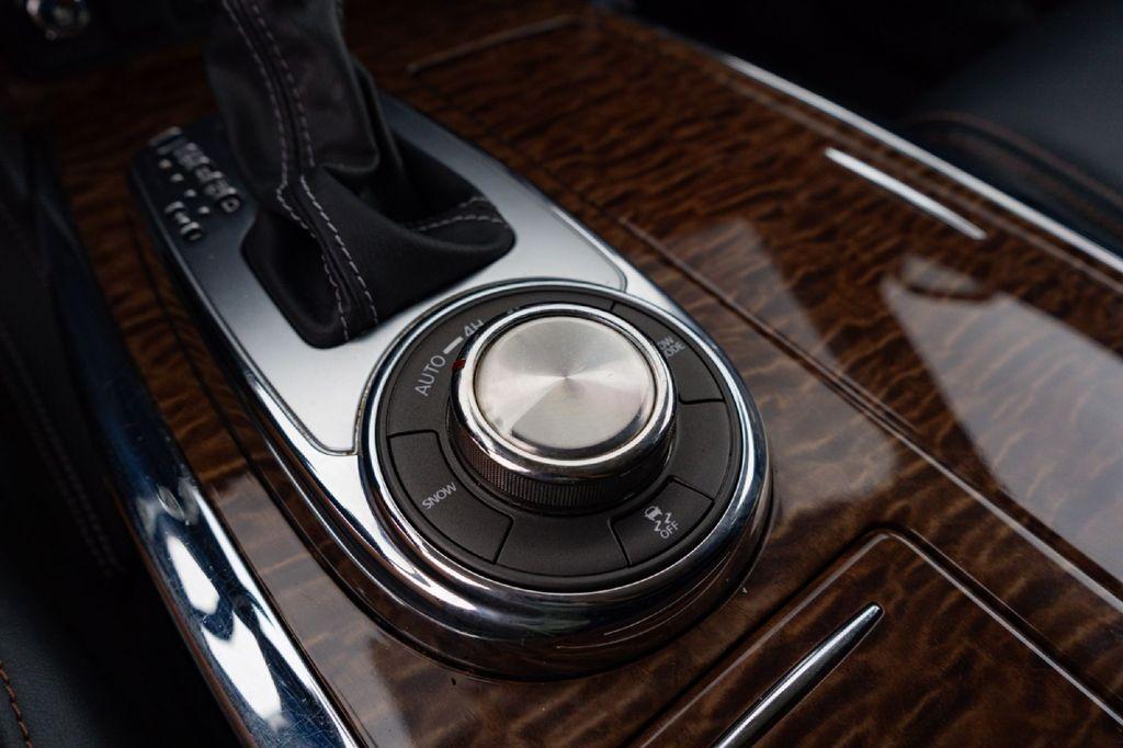 used 2019 Nissan Armada car, priced at $24,200
