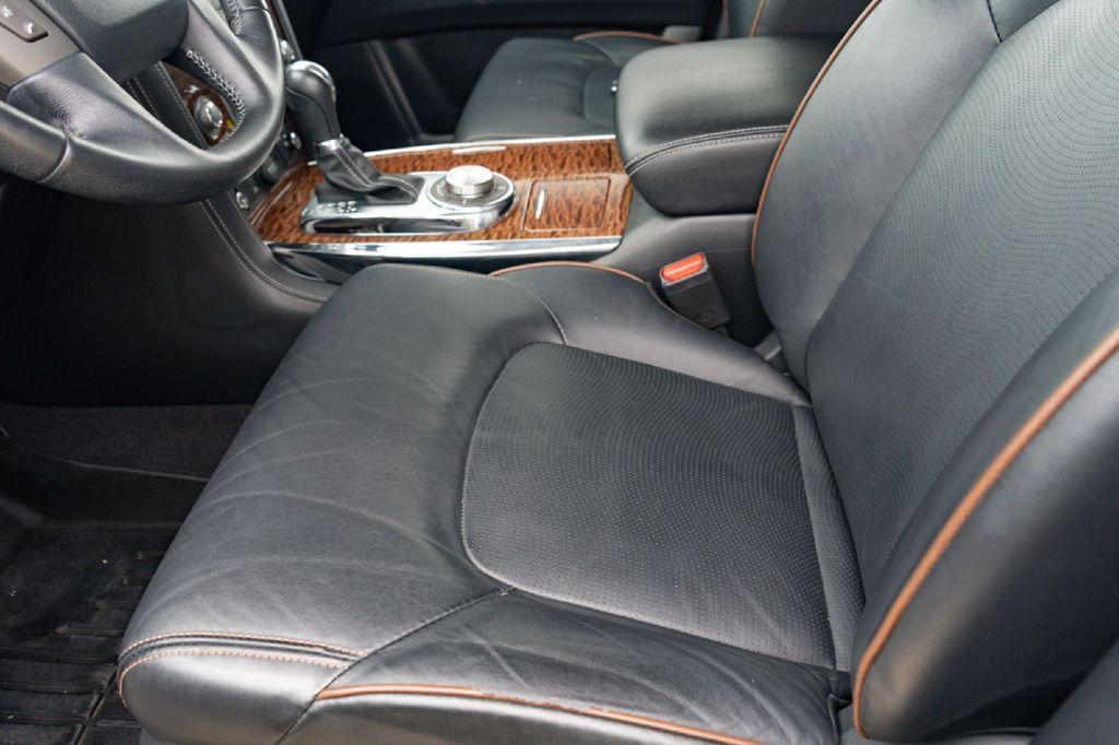 used 2019 Nissan Armada car, priced at $24,200