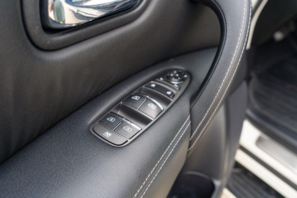 used 2019 Nissan Armada car, priced at $24,200