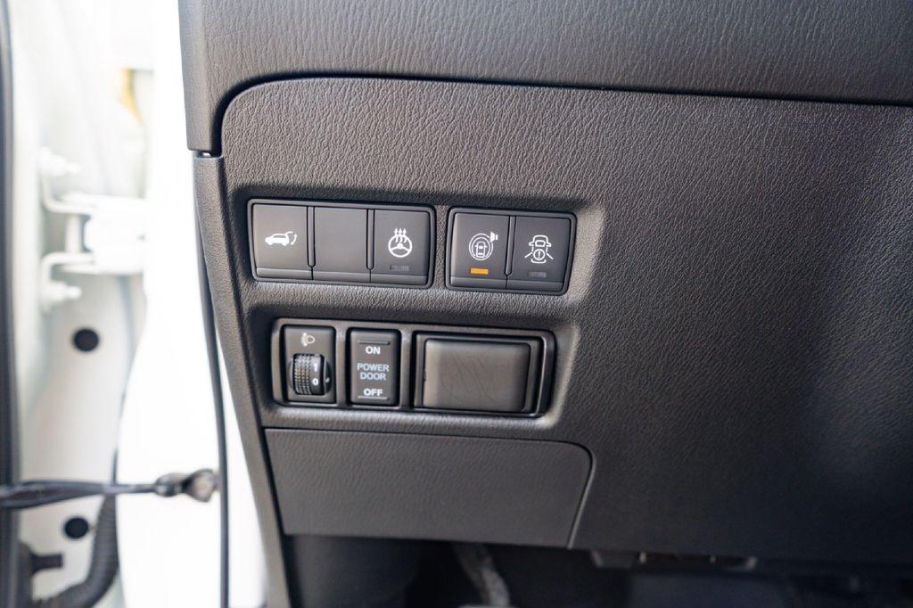 used 2019 Nissan Armada car, priced at $24,200