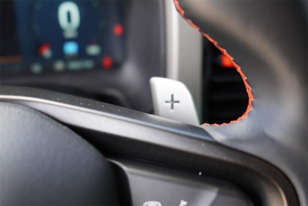 used 2023 Ford Bronco car, priced at $63,200