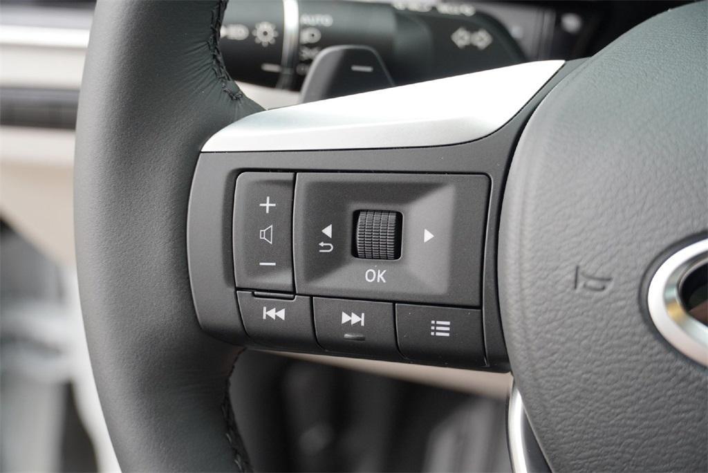 new 2026 INFINITI QX60 car