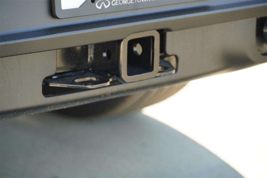 new 2026 INFINITI QX60 car, priced at $70,375