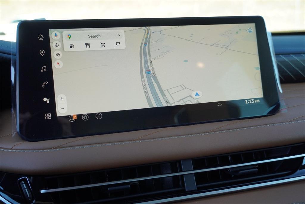 new 2026 INFINITI QX60 car, priced at $70,375