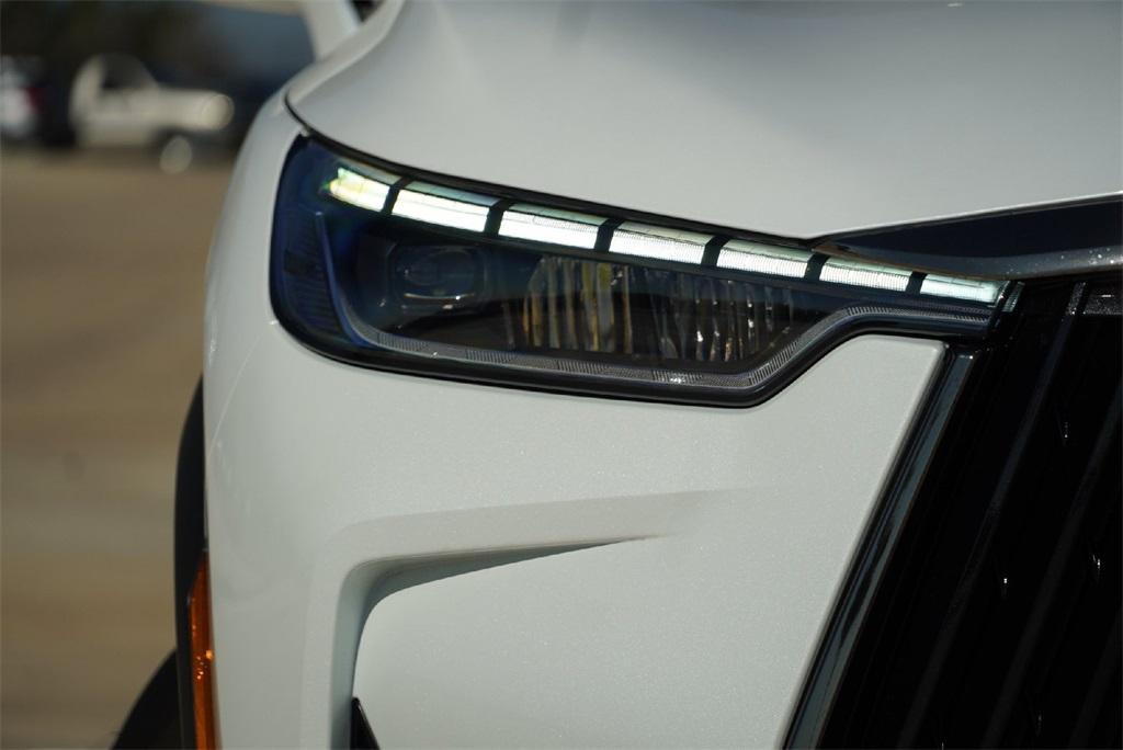 new 2026 INFINITI QX60 car, priced at $70,375