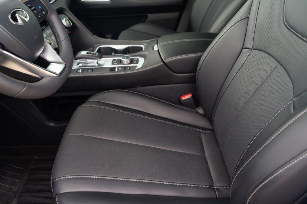 used 2026 INFINITI QX60 car, priced at $44,850