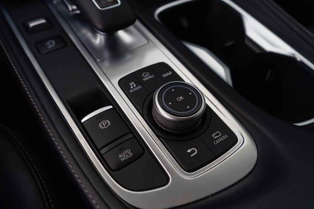 used 2026 INFINITI QX60 car, priced at $44,850