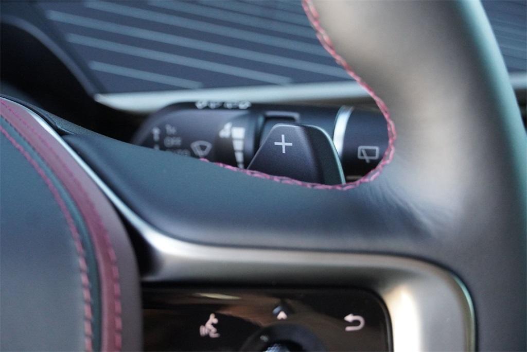 new 2026 INFINITI QX80 car, priced at $112,185