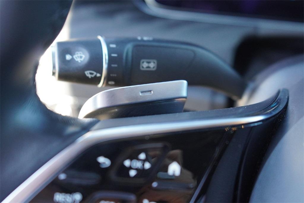 used 2022 Mercedes-Benz E-Class car, priced at $43,850