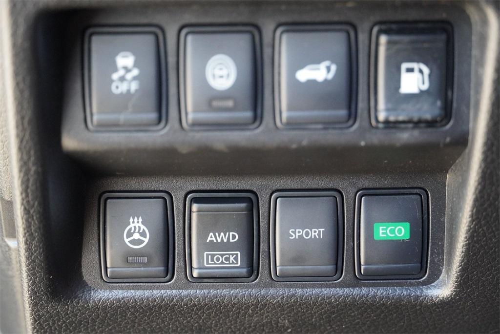 used 2018 Nissan Rogue car, priced at $12,150