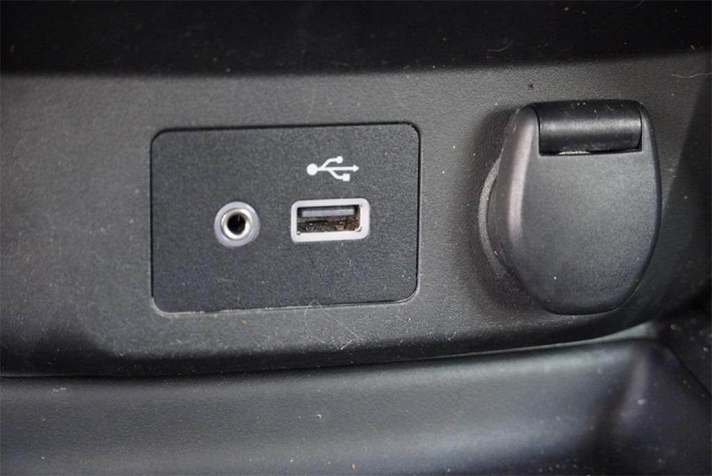 used 2018 Nissan Rogue car, priced at $12,150