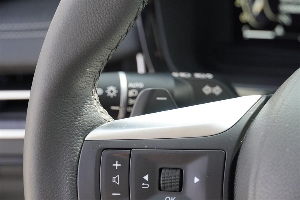 used 2023 INFINITI QX60 car, priced at $35,500