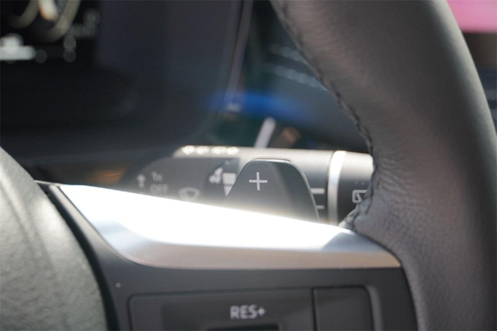 used 2023 INFINITI QX60 car, priced at $35,500