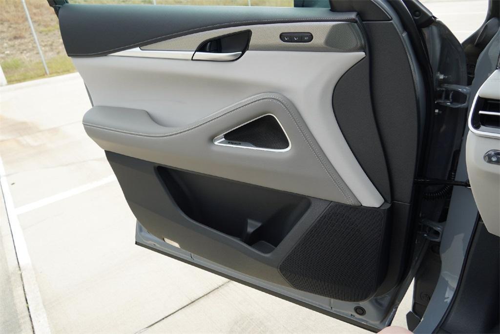 new 2026 INFINITI QX60 car, priced at $58,765