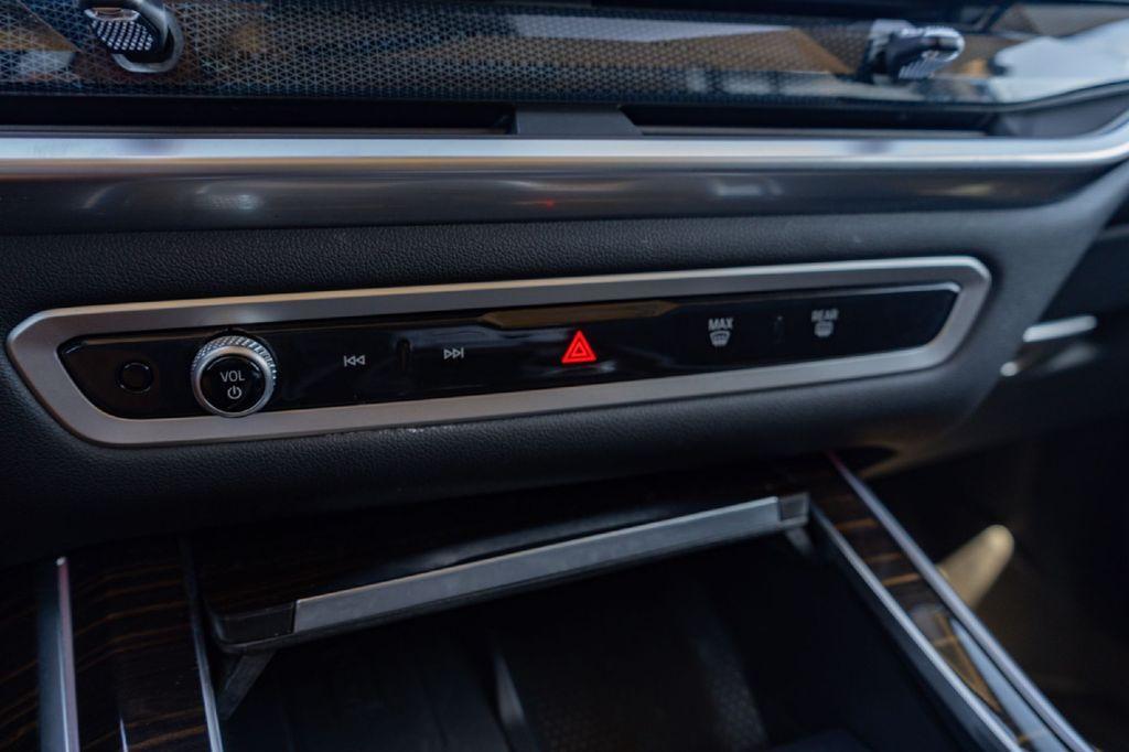 used 2024 BMW X7 car, priced at $57,950