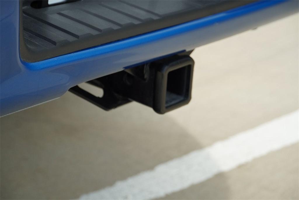 used 2022 GMC Canyon car, priced at $29,550