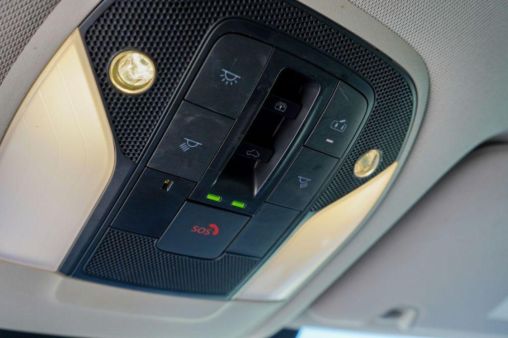 used 2023 INFINITI QX60 car, priced at $34,950