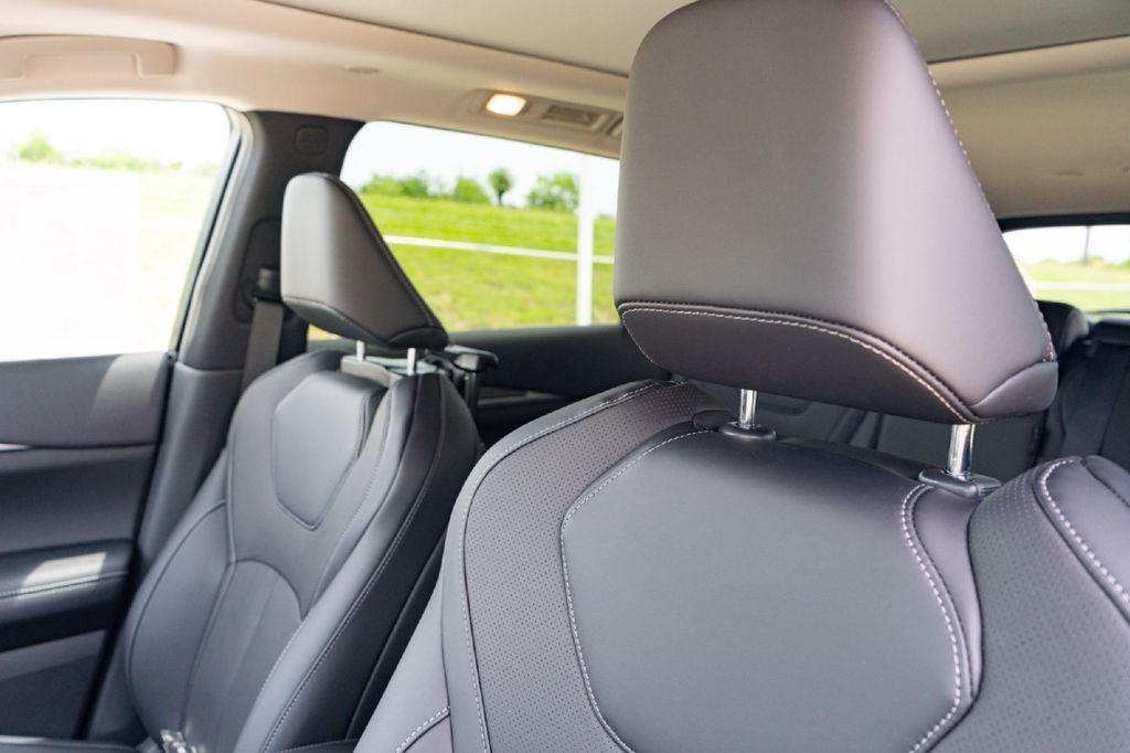 new 2027 INFINITI QX60 car
