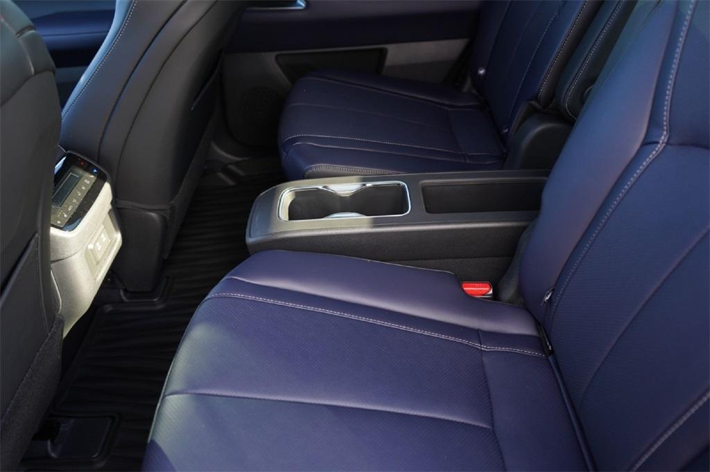 new 2026 INFINITI QX60 car, priced at $60,134