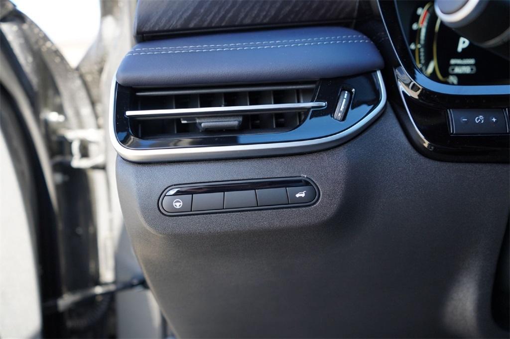 new 2026 INFINITI QX60 car, priced at $60,134