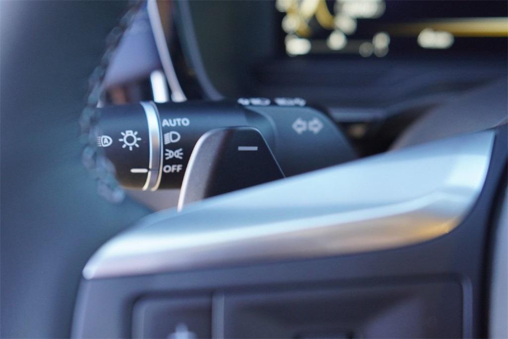 new 2026 INFINITI QX60 car, priced at $64,626