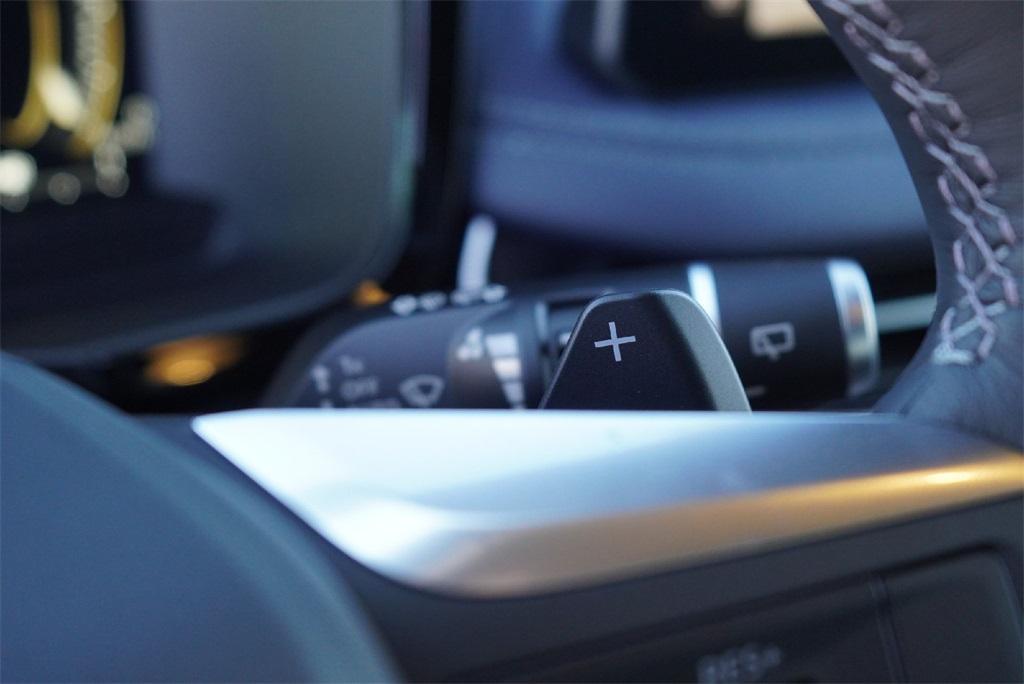 new 2026 INFINITI QX60 car, priced at $64,626